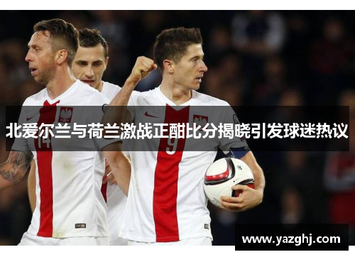北爱尔兰与荷兰激战正酣比分揭晓引发球迷热议