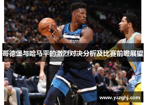哥德堡与哈马平的激烈对决分析及比赛前瞻展望