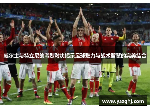 威尔士与特立尼的激烈对决揭示足球魅力与战术智慧的完美结合
