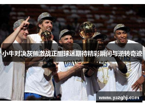 小牛对决灰熊激战正酣球迷期待精彩瞬间与逆转奇迹