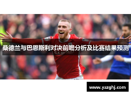 桑德兰与巴恩斯利对决前瞻分析及比赛结果预测